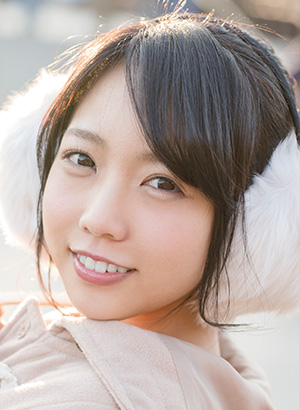 きみと歩実サイン会 きみと歩実