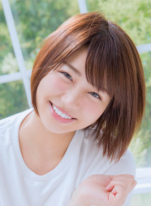 きみと歩実サイン会 きみと歩実
