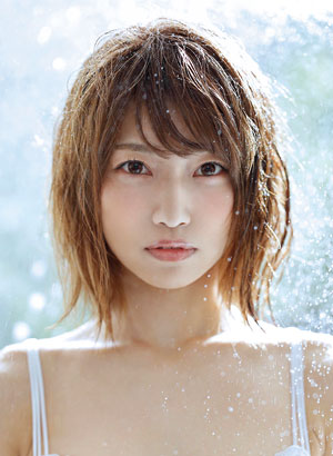きみと歩実サイン会 きみと歩実